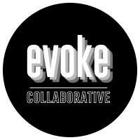 Evoke Collaborative logo - Similar company to Chris Werner Design
