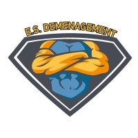 ES DEMENAGEMENT logo - Similar company to Les Facadiers Picards