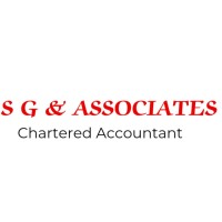 S G and Associates logo - Similar company to Hevolv - Risk Advisory & Consulting