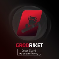 GrodRiket CyberGuard logo - Similar company to Devorise
