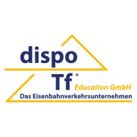 dispo-Tf Education GmbH logo - Similar company to Zugkraft Bahnservice Gmbh