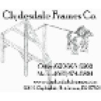Clydesdale Frames Co.