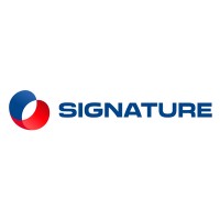 SIGNATURE logo - Similar company to Groupe Soloc