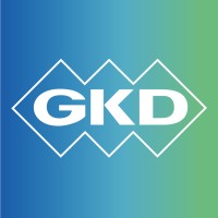 GKD Group logo - Similar company to V-Tech For Engineering & Trading