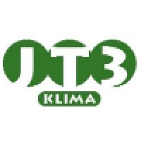 JT3 klima A/S logo - Similar company to Pharmacold A/S