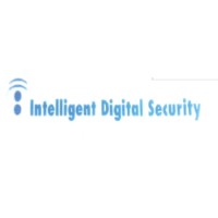 Intelligent Digital Security logo - Similar company to Cybercure