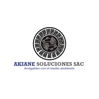 Akiane Soluciones S.A.C. logo - Similar company to Argos Security
