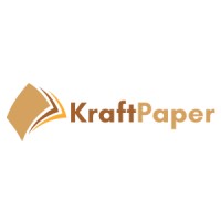 Custom Kraft Paper logo - Similar company to Kraft Paper