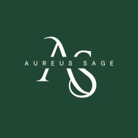 Aureus Sage logo - Similar company to Pro Tech Media Solutions