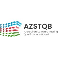 AzSTQB logo - Similar company to Rainman Digital
