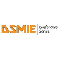 DSMIE Conference Series logo - Similar company to King & Tuke Design