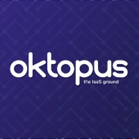 Oktopus Cloud logo - Similar company to Brute Force Security