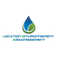 LEA logo - Similar company to Loki Concept