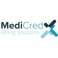 MediCred Billing Solutions logo - Similar company to L & A Medical Accounts Billing Bureau