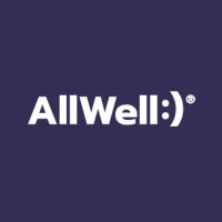 The All Well Company logo - Similar company to Florida Chapter Of The Society Of Cosmetic Chemists (Flscc)