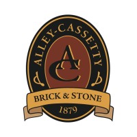 Alley-Cassetty Brick & Stone logo - Similar company to Cherokee Brick