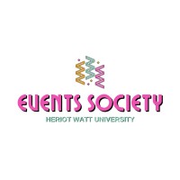Heriot Watt Events Society logo - Similar company to Hyper Visuals