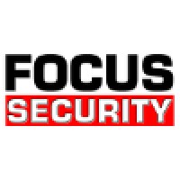 Focus Security AS logo - Similar company to Fmt Security
