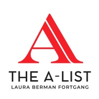 Laura Berman Fortgang, Founder InterCoach, Inc. dba/Now What? Coaching and The A-List logo - Similar company to Smith College Executive Education