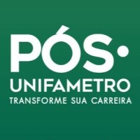 Pós-Graduação UNIFAMETRO logo - Similar company to Pitágoras Fortaleza