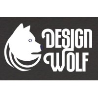 Design Wolf logo - Similar company to The Design Wolf