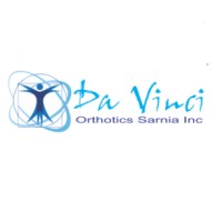Da Vinci Orthotics Sarnia Inc logo - Similar company to Sensus Medical Devices