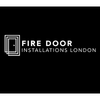 Fire Door Installations London LTD logo - Similar company to Fire Door Solutions Uk