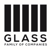 Glass Family of Companies logo - Similar company to Bridge Construction