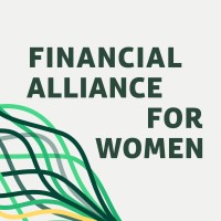 Financial Alliance for Women logo - Similar company to Drex