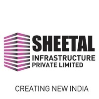 Sheetal Infrastructure logo - Similar company to Hrg Construction