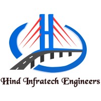 HIND INFRATECH ENGINEERS logo - Similar company to Energy Infraprojects Private Limited