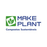 MAKE PLANT logo - Similar company to Agrocillus