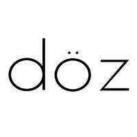 Döz Sleepwear logo - Similar company to Mookimoo Sleepwear, Llc