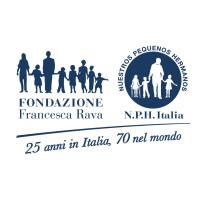 Fondazione Francesca Rava - NPH Italia ETS logo - Similar company to Preen.Me