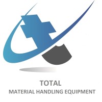 Total Forklift (Total Material Handling Equipment Co.Ltd) logo - Similar company to Hopper Forklift