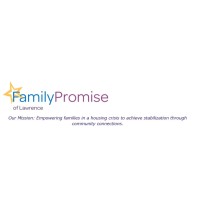 Family Promise of Lawrence BOD