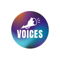 Voices for Virginia's Children logo - Similar company to Childsavers