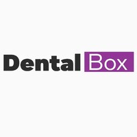 Dental Box Tunisia logo - Similar company to Meduse.Tn