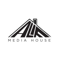 Alif Media House logo - Similar company to Gerardyadgg