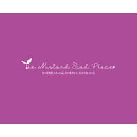 The Mustard Seed Place logo - Similar company to National Hampton Alumni Association, Inc.