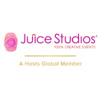 Juice Studios logo - Similar company to Bechtel Group Foundation