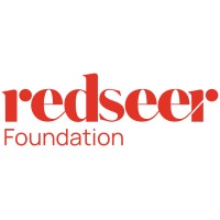 Redseer Foundation logo - Similar company to Scholarlify