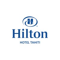 Hilton Hotel Tahiti logo - Similar company to Le Méridien Tahiti