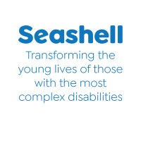 Seashell logo - Similar company to Seashells Inc