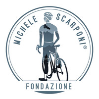 Fondazione Michele Scarponi logo - Similar company to Lifecycle Adventures Llc