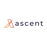 Ascent logo - Similar company to Ascentai