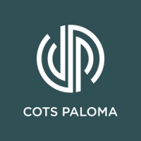 Cots Paloma Procura, S.L. - Procuradores desde 1972 - Todos los partidos judiciales de Barcelona logo - Similar company to Pradera Gonzalez Procuradores
