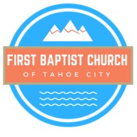 First Baptist Church Of Tahoe City