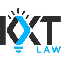 KXT Law logo - Similar company to Rimon Pc