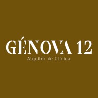 Clínica Génova 12 logo - Similar company to Robosuits